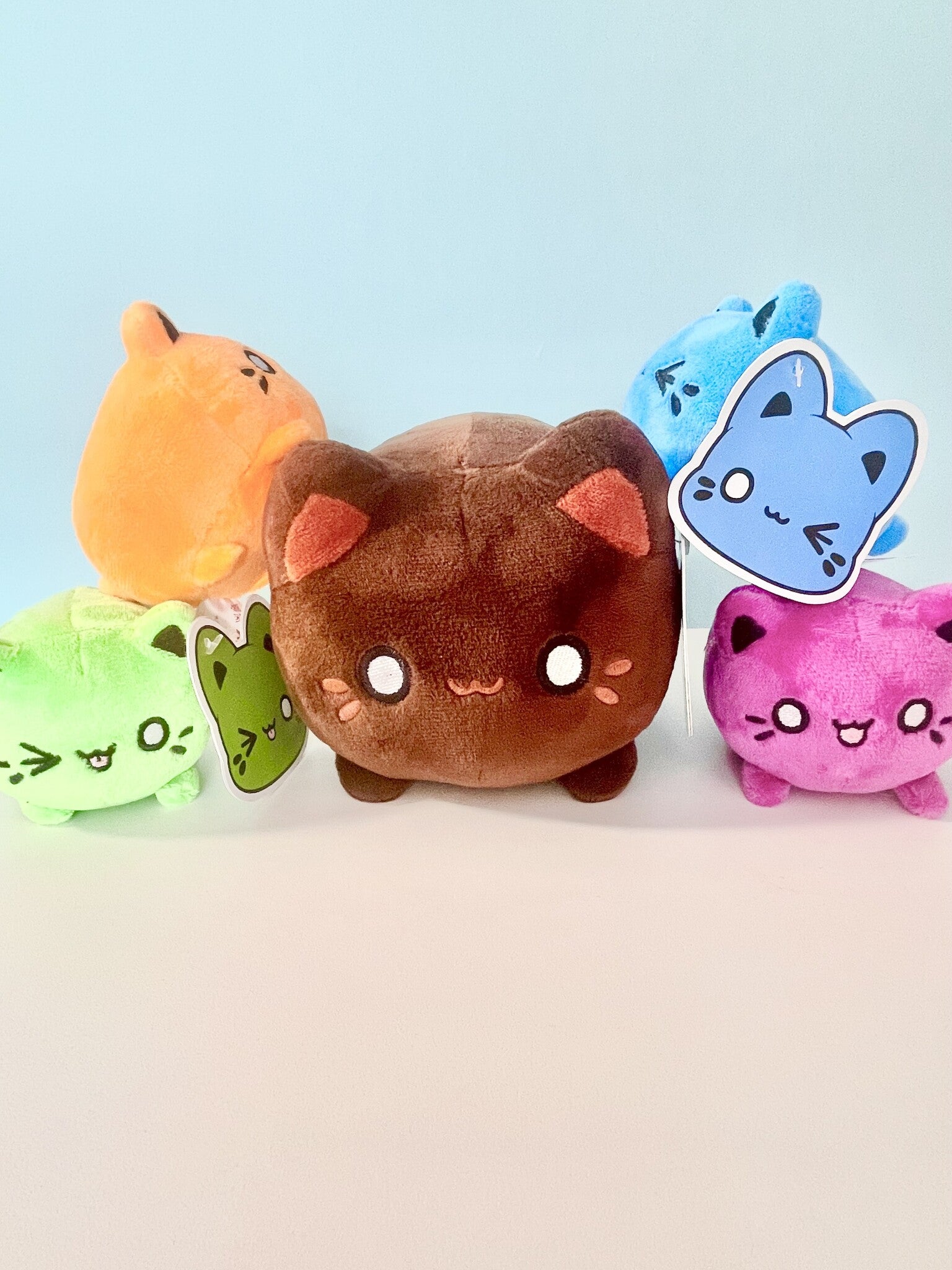 Plushies – CuteStuff.nl