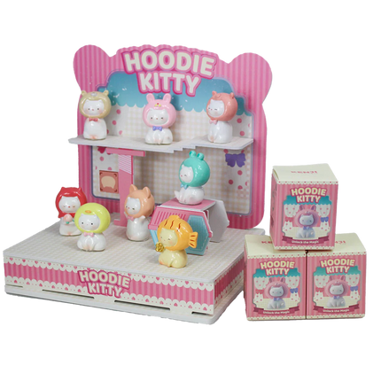 Collection image for: Blind boxes en surprise bags