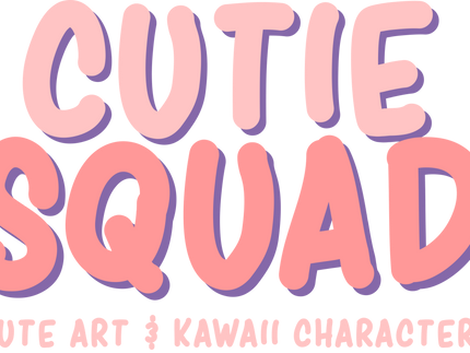cutiesquad-logo-en