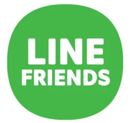 Line Friends