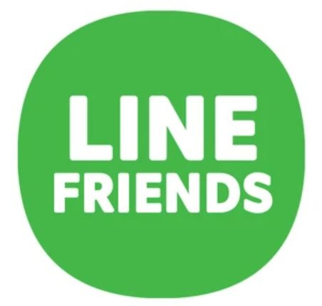 Line Friends