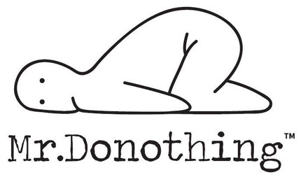 mr donothing