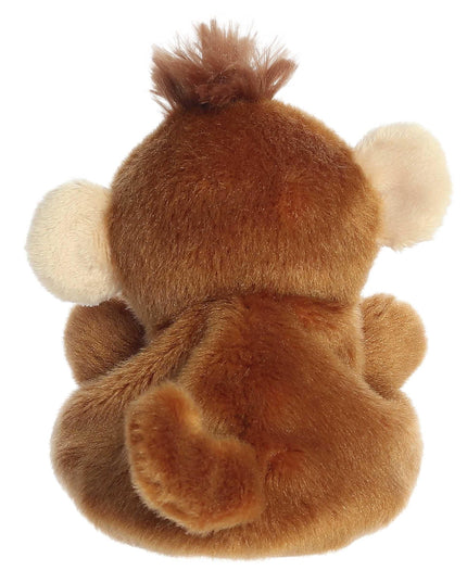 Aap knuffeltje 13 cm - Palm Pals - CuteStuff.nl