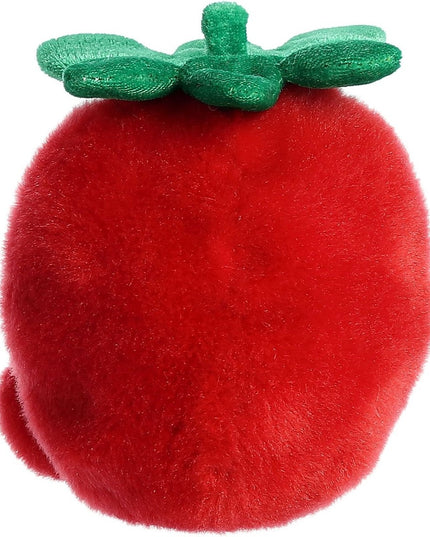 Aardbei knuffeltje 13 cm - Palm Pals - CuteStuff.nl