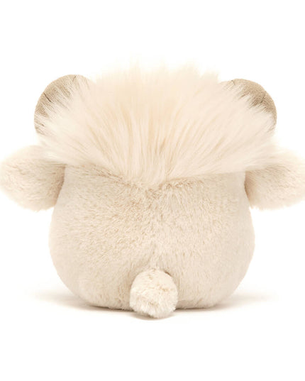 Amuseabean Ram 10 cm - Jellycat - CuteStuff.nl