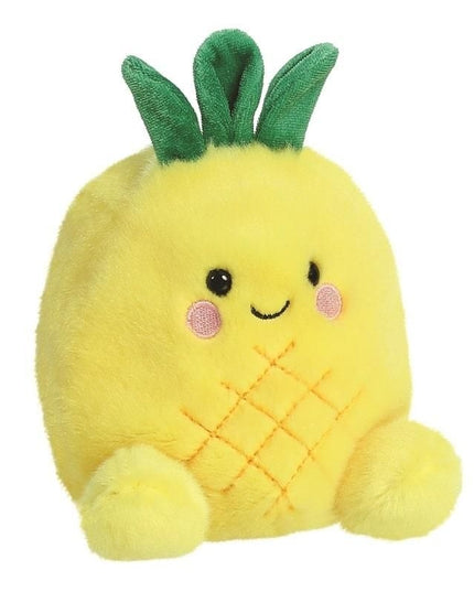 Ananas knuffeltje 13 cm - Palm Pals - CuteStuff.nl