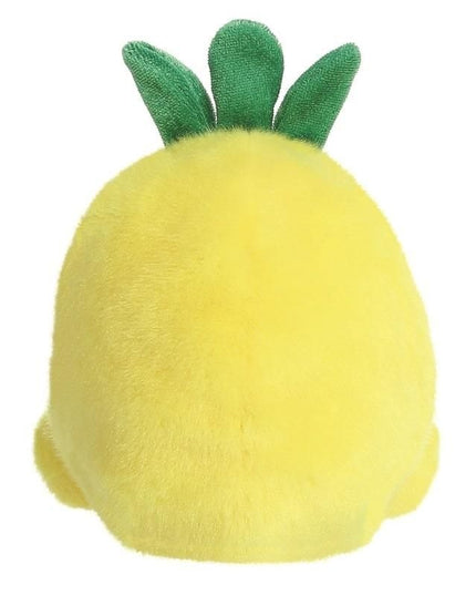Ananas knuffeltje 13 cm - Palm Pals - CuteStuff.nl