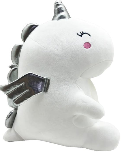 Angel dino knuffel 30 cm - Kenji - CuteStuff.nl