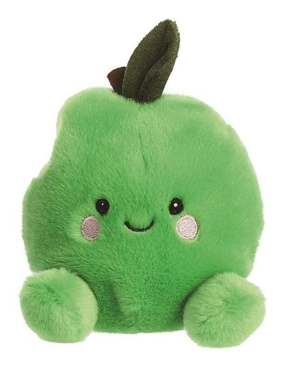 Appel knuffeltje 13 cm - Palm Pals - CuteStuff.nl