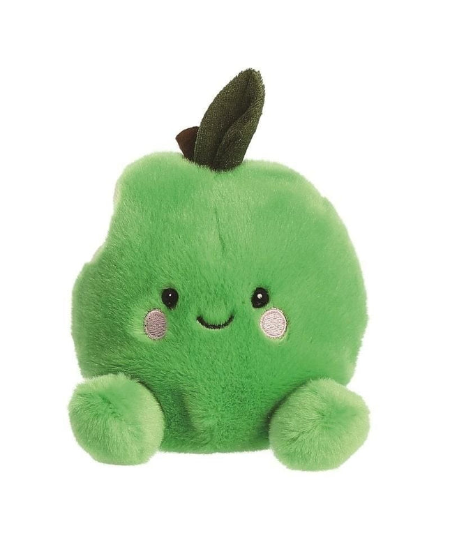 Appel knuffeltje 13 cm - Palm Pals - CuteStuff.nl