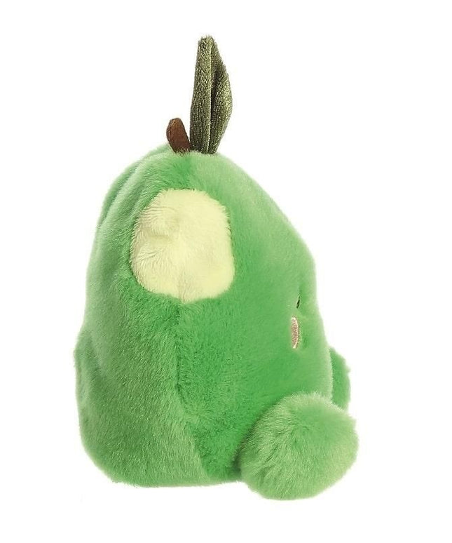 Appel knuffeltje 13 cm - Palm Pals - CuteStuff.nl