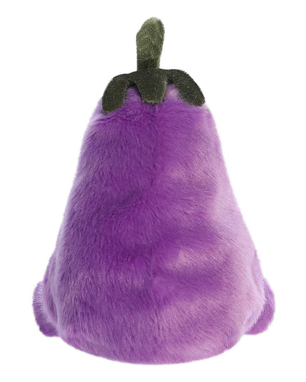 Aubergine knuffeltje 13 cm - Palm Pals - CuteStuff.nl