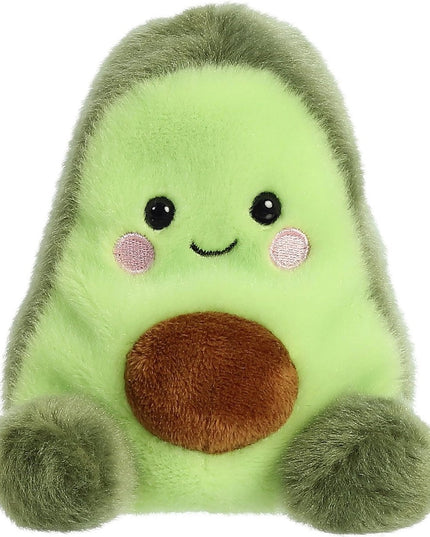 Avocado knuffeltje 13 cm - Palm Pals - CuteStuff.nl