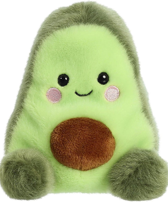 Avocado knuffeltje 13 cm - Palm Pals - CuteStuff.nl