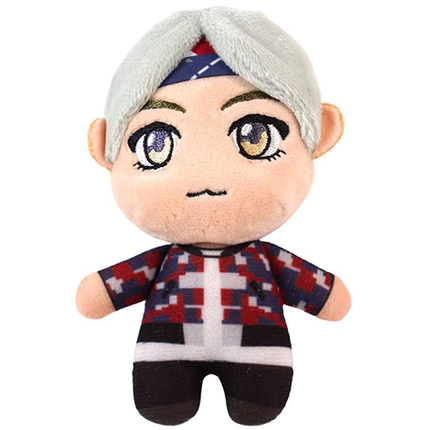 BTS sleutelhanger Mic Drop - V - CuteStuff.nl