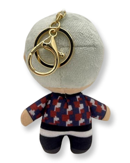 BTS sleutelhanger Mic Drop - V - CuteStuff.nl