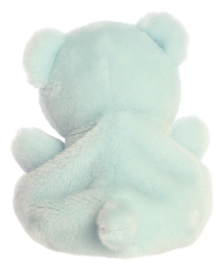 Baby Beer blauw knuffeltje 13 cm - Palm Pals - CuteStuff.nl
