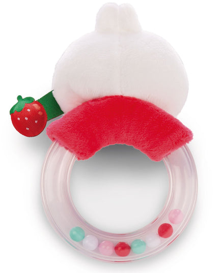 Baby - Rammelaar 11 cm - Molang - CuteStuff.nl