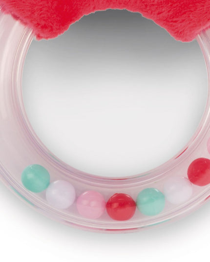 Baby - Rammelaar 11 cm - Molang - CuteStuff.nl