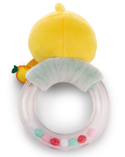 Baby - Rammelaar 11 cm - Piu Piu - CuteStuff.nl