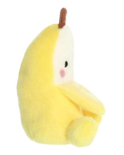 Banaan knuffeltje 13 cm - Palm Pals - CuteStuff.nl