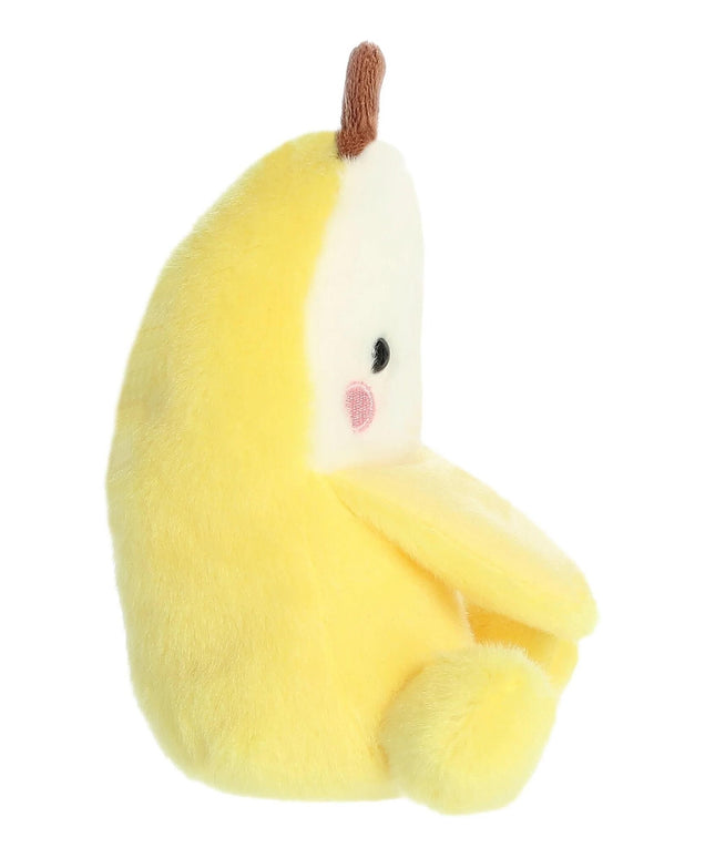 Banaan knuffeltje 13 cm - Palm Pals - CuteStuff.nl