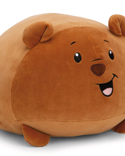 Bear squishy knuffel 30x34 cm - Chill-NICI - CuteStuff.nl