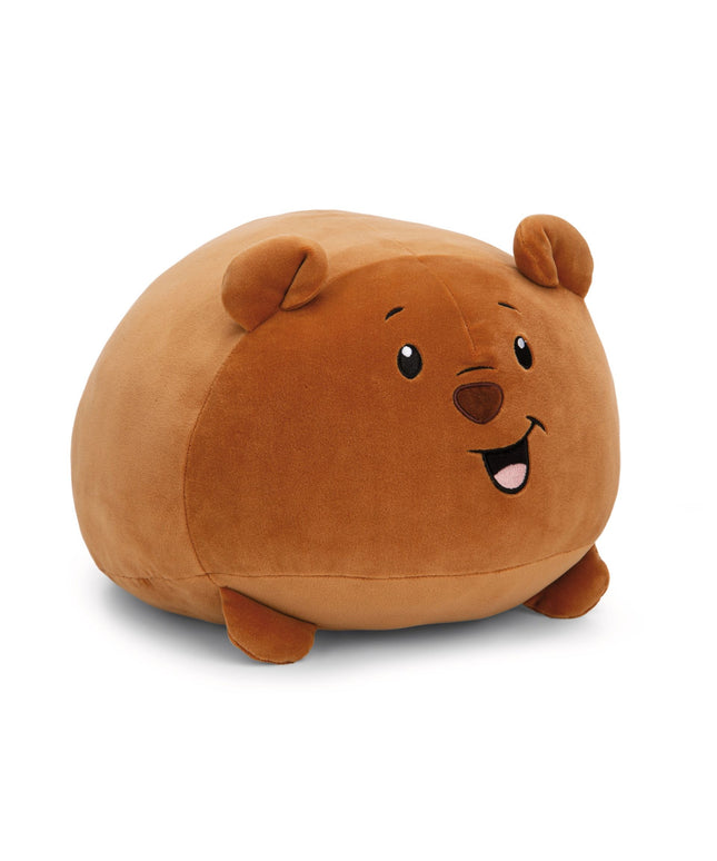 Bear squishy knuffel 30x34 cm - Chill-NICI - CuteStuff.nl