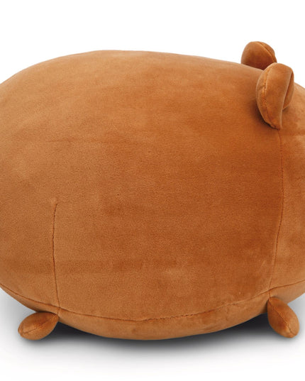 Bear squishy knuffel 30x34 cm - Chill-NICI - CuteStuff.nl