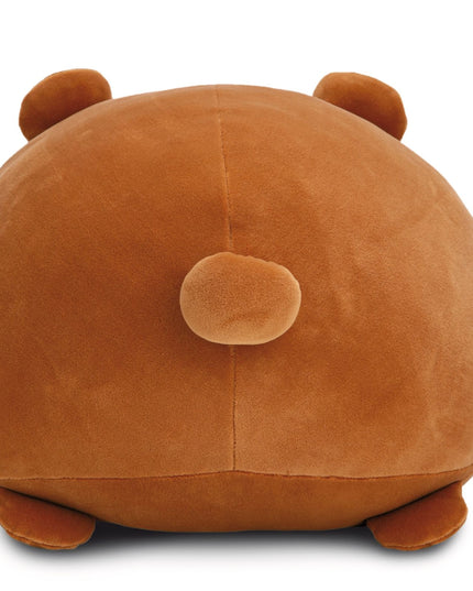 Bear squishy knuffel 30x34 cm - Chill-NICI - CuteStuff.nl