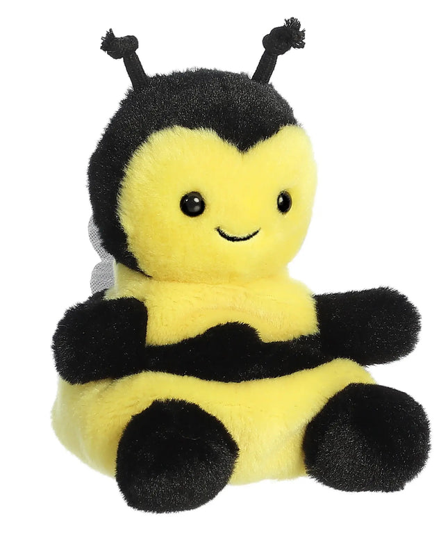 Bij knuffeltje 13 cm - Palm Pals - CuteStuff.nl