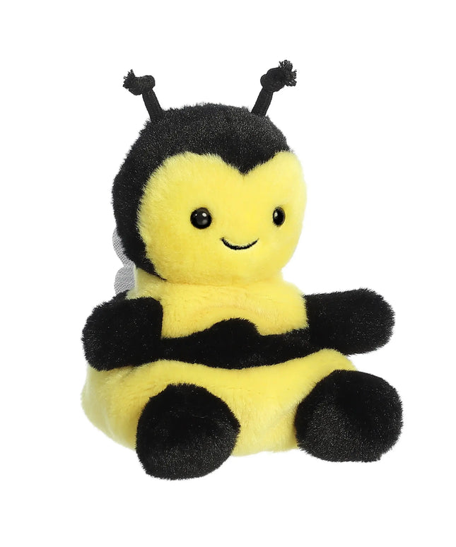 Bij knuffeltje 13 cm - Palm Pals - CuteStuff.nl