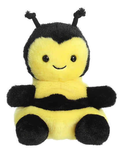 Bij knuffeltje 13 cm - Palm Pals - CuteStuff.nl