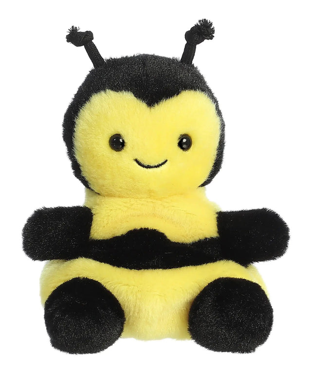 Bij knuffeltje 13 cm - Palm Pals - CuteStuff.nl
