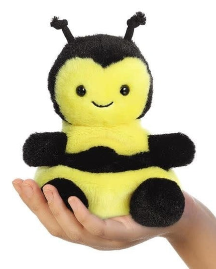 Bij knuffeltje 13 cm - Palm Pals - CuteStuff.nl