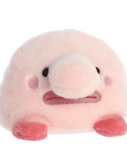 Blobvis knuffeltje 13 cm - Palm Pals - CuteStuff.nl