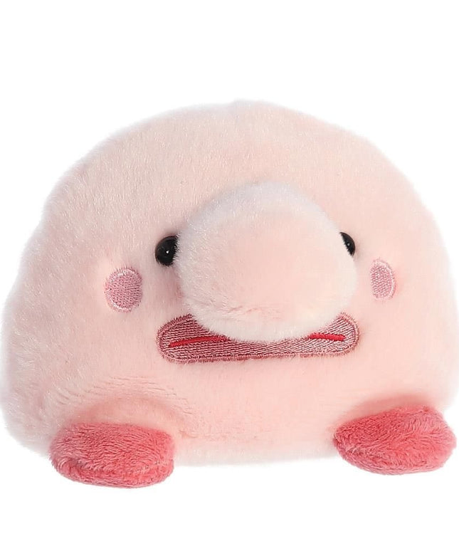 Blobvis knuffeltje 13 cm - Palm Pals - CuteStuff.nl