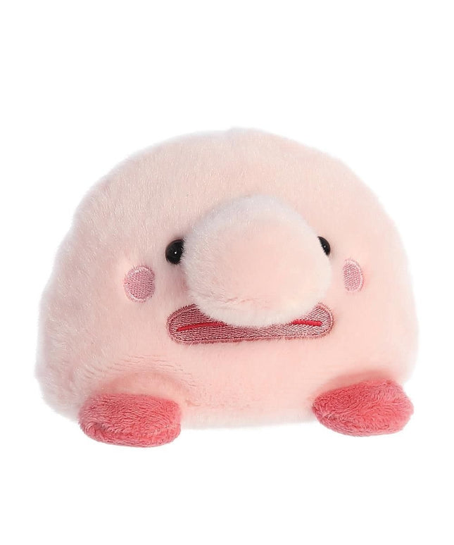 Blobvis knuffeltje 13 cm - Palm Pals - CuteStuff.nl