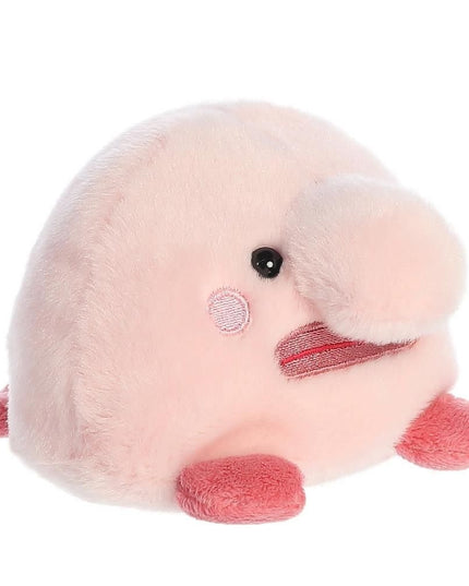 Blobvis knuffeltje 13 cm - Palm Pals - CuteStuff.nl