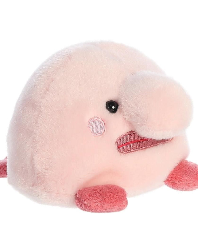 Blobvis knuffeltje 13 cm - Palm Pals - CuteStuff.nl