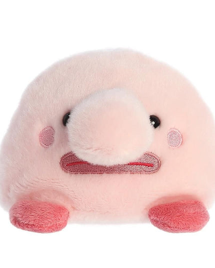 Blobvis knuffeltje 13 cm - Palm Pals - CuteStuff.nl