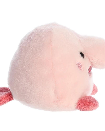 Blobvis knuffeltje 13 cm - Palm Pals - CuteStuff.nl