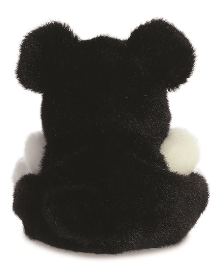 Border Collie knuffeltje 13 cm - Palm Pals - CuteStuff.nl