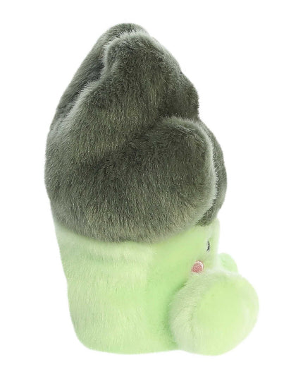 Broccoli knuffeltje 13 cm - Palm Pals - CuteStuff.nl