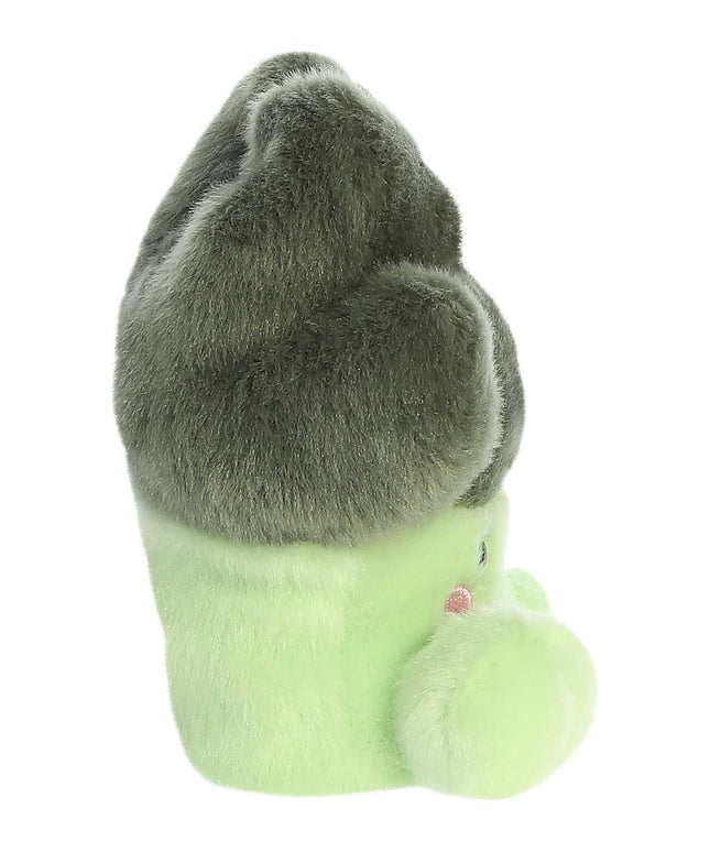 Broccoli knuffeltje 13 cm - Palm Pals - CuteStuff.nl