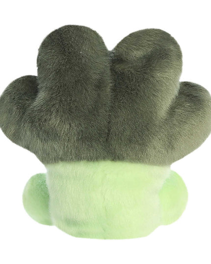 Broccoli knuffeltje 13 cm - Palm Pals - CuteStuff.nl