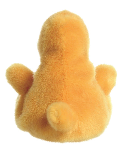 Brontosaurus knuffeltje 13 cm - Palm Pals - CuteStuff.nl