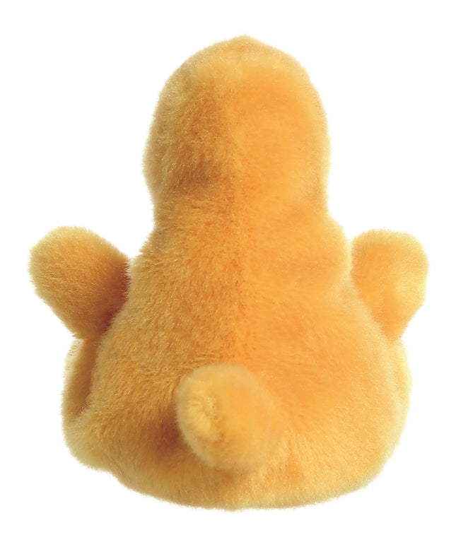 Brontosaurus knuffeltje 13 cm - Palm Pals - CuteStuff.nl