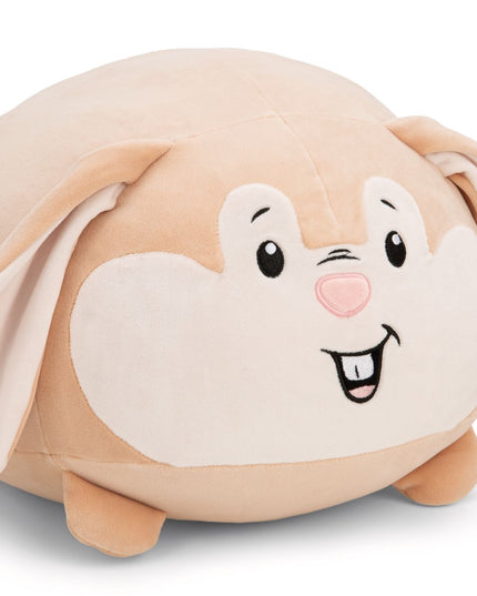 Bunny squishy knuffel 30x34 cm - Chill-NICI - CuteStuff.nl