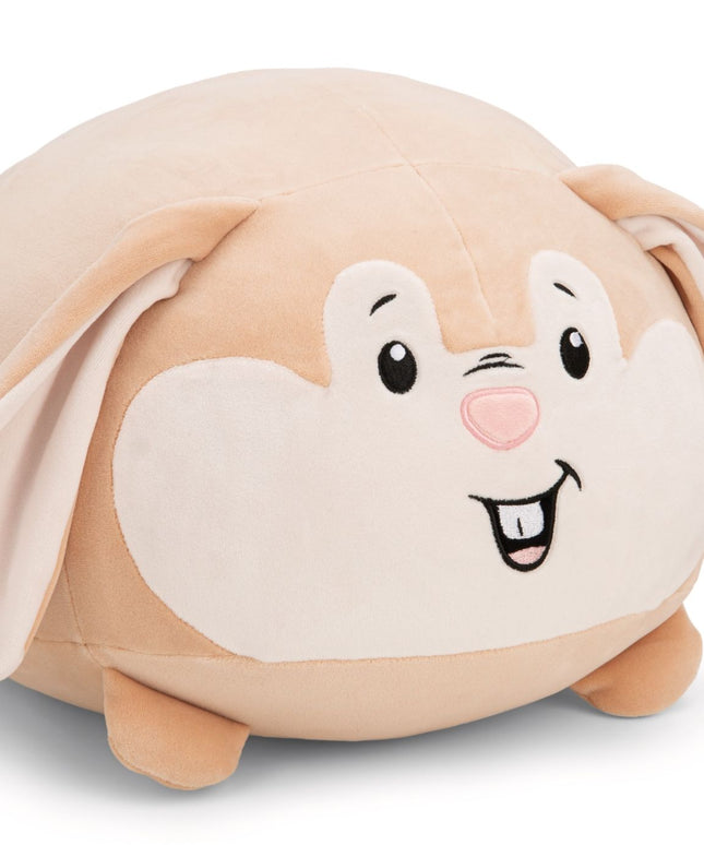 Bunny squishy knuffel 30x34 cm - Chill-NICI - CuteStuff.nl